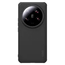 NILLKIN NILLKIN Xiaomi 14 Ultra Skal Frosted Shield Pro Svart