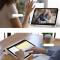 Tech-Protect Tech-Protect iPad 11 2025 / 10.9 2022 Fodral SC Pennhållare