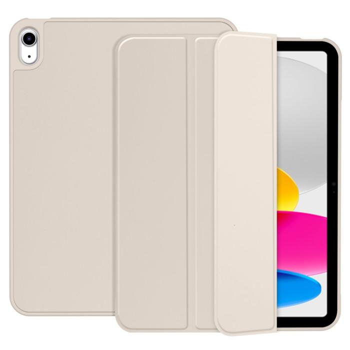Bild 2, Tech-Protect Tech-Protect iPad 11 2025 / 10.9 2022 Fodral SC Pennhållare