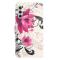  Samsung Galaxy A15 5G Fodral Med Tryck Lotus Blomma