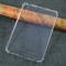  iPad Mini 2024/2021 Skal Shockproof TPU Transparent