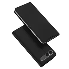 DUX DUCIS DUX DUCIS Sony Xperia 10 VII Fodral Skin Pro Svart