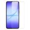 NORTHJO NORTHJO Samsung Galaxy A37 5G 2-PACK Skärmskydd Härdat Glas
