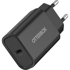 OtterBox OtterBox 30W USB-C PD V&auml;ggladdare Svart