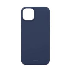 Onsala ONSALA iPhone 15 Plus MagSafe Skal Med Silikonyta Bl&aring;