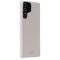 holdit holdit Samsung Galaxy S22 Ultra Mobilskal Silikon Taupe
