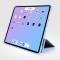 Tech-Protect Tech-Protect iPad Air 2026-2020 Fodral SmartCase Svart