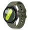 Tech-Protect Tech-Protect Galaxy Watch 4/5/5 Pro/6/7/FE Armband Silikon Sport