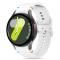 Tech-Protect Tech-Protect Galaxy Watch 4/5/5 Pro/6/7/FE Armband Silikon Sport