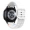 Tech-Protect Tech-Protect Galaxy Watch 4/5/5 Pro/6/7/FE Armband Silikon Sport