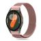 Tech-Protect Tech-Protect Galaxy Watch 4/5/5 Pro/6/7/FE Armband MilaneseBand