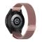 Tech-Protect Tech-Protect Galaxy Watch 4/5/5 Pro/6/7/FE Armband MilaneseBand