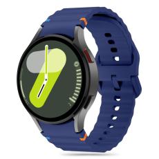 Tech-Protect Tech-Protect Galaxy Watch 4/5/5 Pro/6/7/FE Armband Silikon Sport