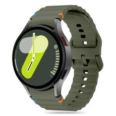 Tech-Protect Tech-Protect Galaxy Watch 4/5/5 Pro/6/7/FE Armband Silikon Sport