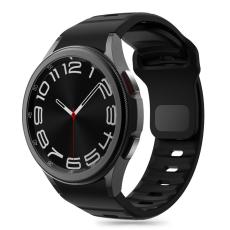 Tech-Protect Tech-Protect Galaxy Watch 4/5/5 Pro/6/7/FE Armband Silikon