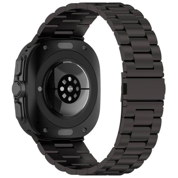 Bild 4, Tech-Protect Tech-Protect Galaxy Watch Ultra (2025) / 47 mm Armband Stainless