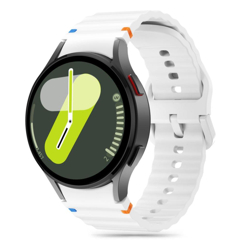 Tech-Protect Tech-Protect Galaxy Watch 4/5/5 Pro/6/7/FE Armband Silikon Sport