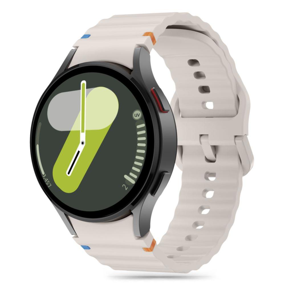 Tech-Protect Tech-Protect Galaxy Watch 4/5/5 Pro/6/7/FE Armband Silikon Sport