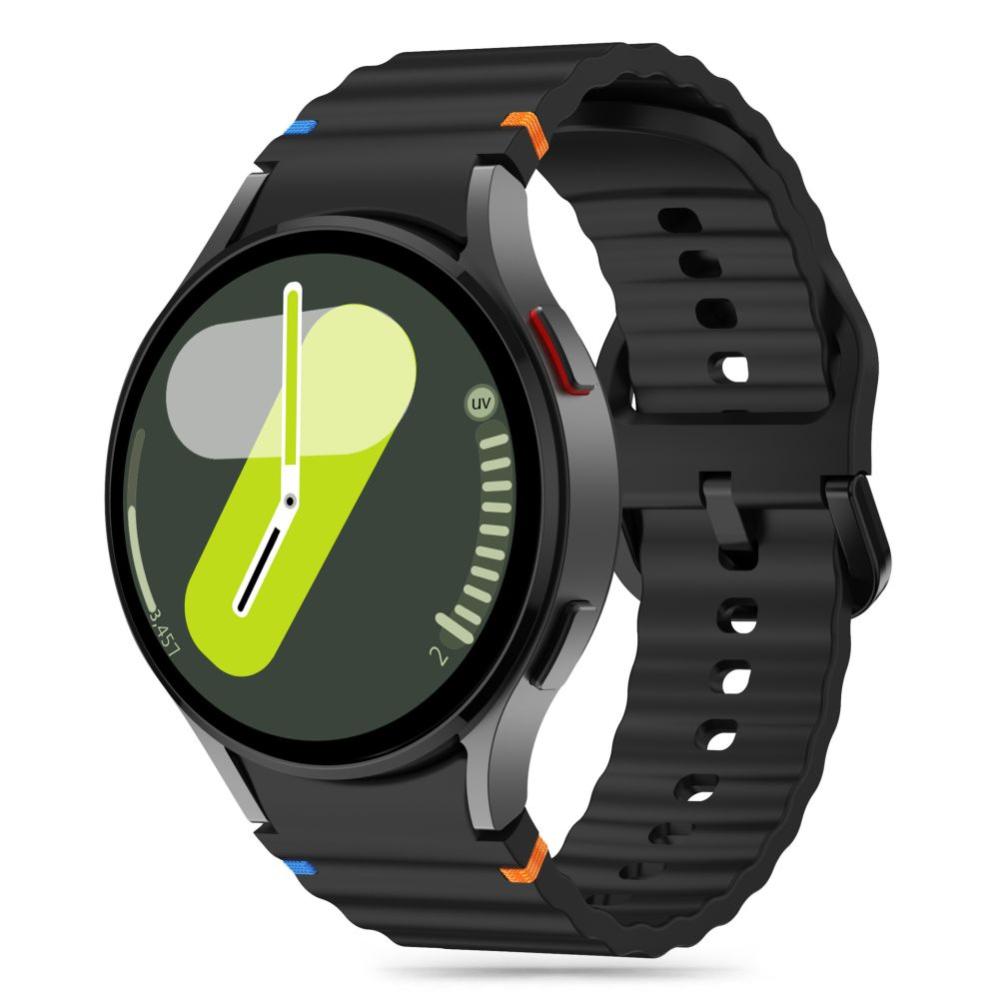 Tech-Protect Tech-Protect Galaxy Watch 4/5/5 Pro/6/7/FE Armband Silikon Sport