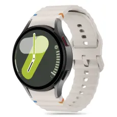 Tech-Protect Tech-Protect Galaxy Watch 4/5/5 Pro/6/7/FE Armband Silikon Sport