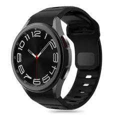 Tech-Protect Tech-Protect Galaxy Watch 4/5/5 Pro/6/7/FE Armband Silikon