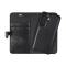 Buffalo Buffalo Samsung Galaxy S25 Fodral 2in1 Magnet / Skal Svart