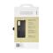 Buffalo Buffalo Samsung Galaxy S25 Fodral 2in1 Magnet / Skal Svart