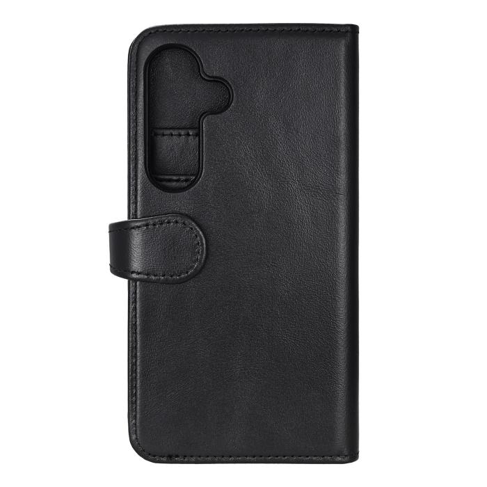 Bild 2, Buffalo Buffalo Samsung Galaxy S25 Fodral 2in1 Magnet / Skal Svart
