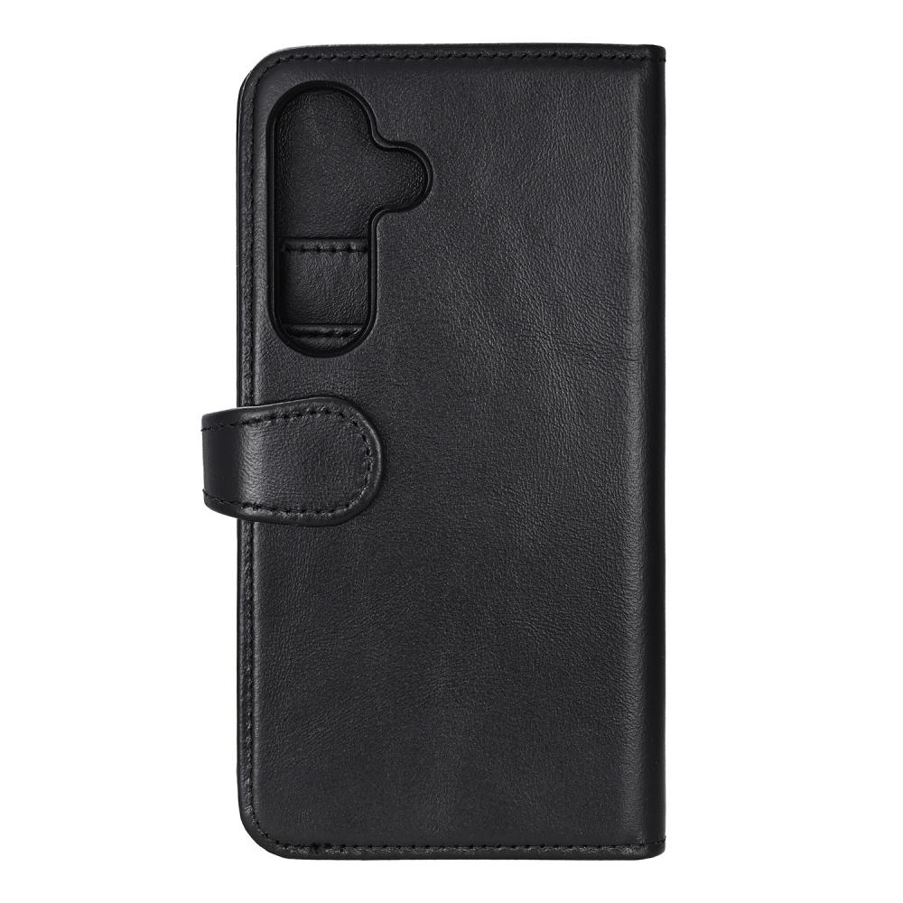 Buffalo Buffalo Samsung Galaxy S25 Fodral 2in1 Magnet / Skal Svart