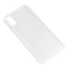 Gear GEAR Xiaomi Redmi 9A / 9AT Skal TPU Transparent