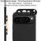IMAK IMAK Google Pixel 9 Pro XL Linsskydd Metall Svart