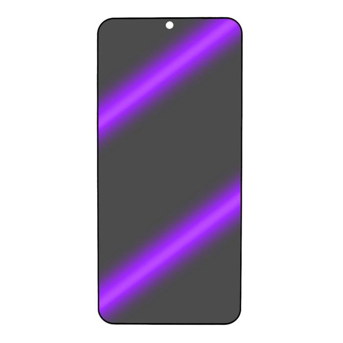 Bild 2,  OnePlus 15 Skärmskydd Heltäckande AntiBlue Privacy
