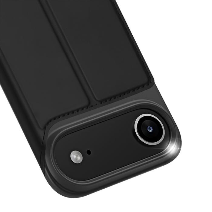 Bild 3, DUX DUCIS DUX DUCIS iPhone Air Fodral Skin Pro Svart