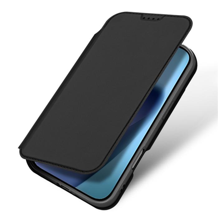 Bild 4, DUX DUCIS DUX DUCIS iPhone Air Fodral Skin Pro Svart