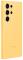 Samsung Samsung Galaxy S24 Ultra Skal Silicone Yellow