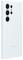 Samsung Samsung Galaxy S24 Ultra Skal Silicone White