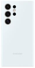 Samsung Samsung Galaxy S24 Ultra Skal Silicone White