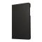  Samsung Galaxy Tab A7 Lite 8.7 - Case Stand Fodral - Svart