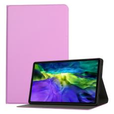  Samsung Galaxy Tab A7 Lite 8.7 - Case Stand Fodral - Lila