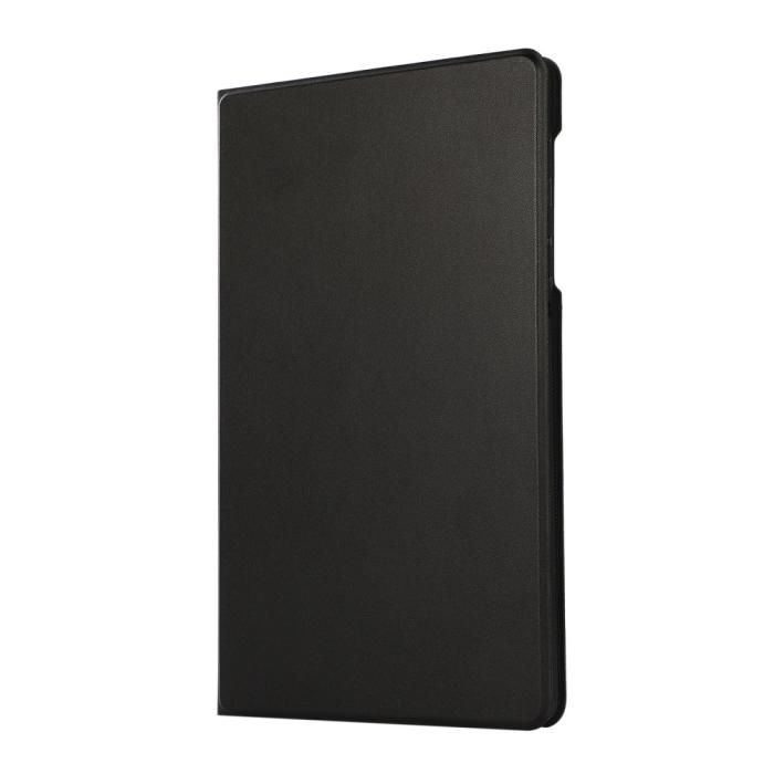 Bild 3,  Samsung Galaxy Tab A7 Lite 8.7 - Case Stand Fodral - Svart