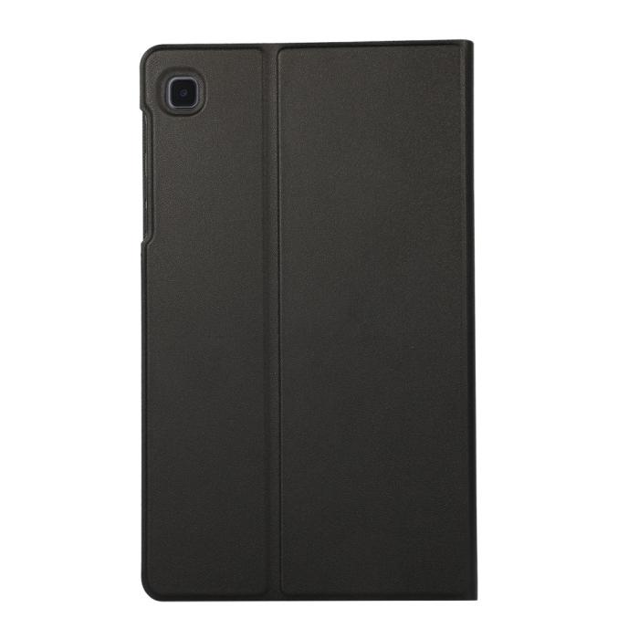 Bild 4,  Samsung Galaxy Tab A7 Lite 8.7 - Case Stand Fodral - Svart