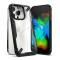 Ringke Ringke iPhone 14 Pro Max Skal Fusion X Svart