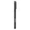 Spigen Spigen iPhone 17 Pro Max Skal MagSafe Silicone Fit Svart