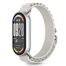 Tech-Protect Tech-Protect Xiaomi Smart Band 10/9/8 Armband Nylon Pro Starlight