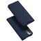 DUX DUCIS DUX DUCIS Xiaomi Redmi Note 11 Pro 5G Fodral Skin Pro Blå