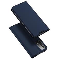 DUX DUCIS DUX DUCIS Xiaomi Redmi Note 11 Pro 5G Fodral Skin Pro Bl&aring;