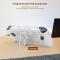 JYS JYS ASUS ROG Ally Skal Anti Drop Transparent