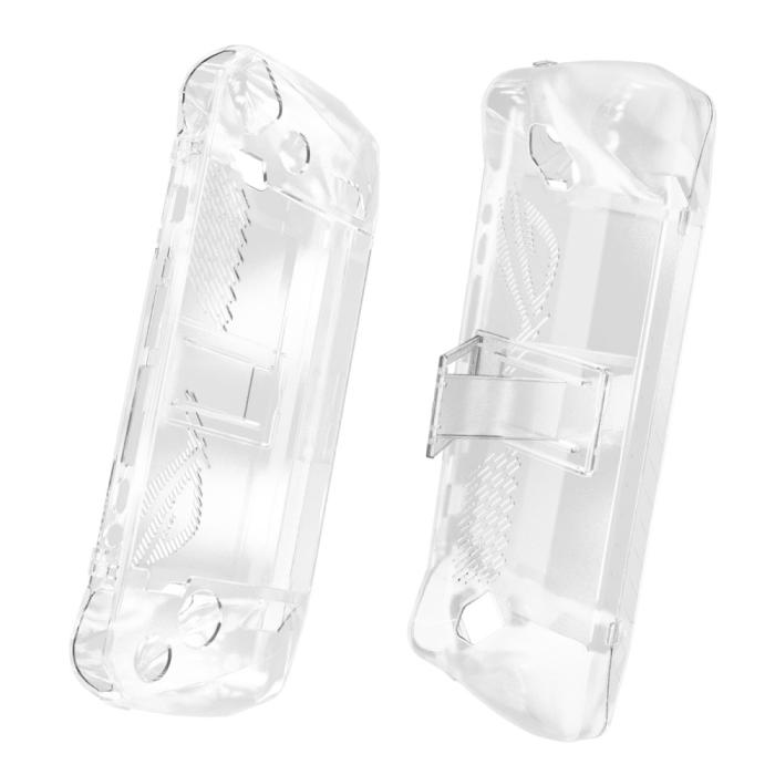 Bild 2, JYS JYS ASUS ROG Ally Skal Anti Drop Transparent
