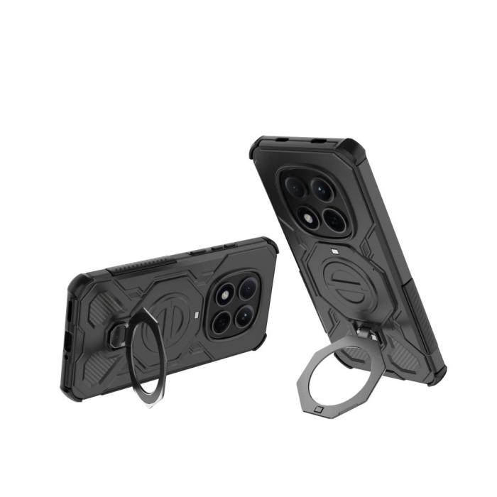 Bild 4, Tech-Protect Tech-Protect Xiaomi Redmi Note 15 Pro 5G Skal MagSafe TacticStand