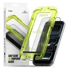 Ringke Ringke iPhone 18 Pro Max/17 Pro Max Easy Slide Sk&auml;rmskydd AntiReflective